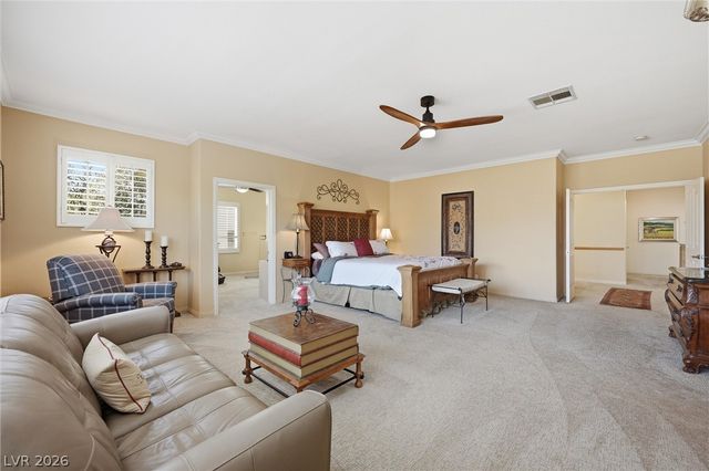 7908 Clock Tower Court, Las Vegas, NV 89117