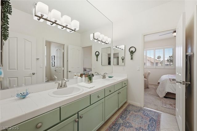 7908 Clock Tower Court, Las Vegas, NV 89117