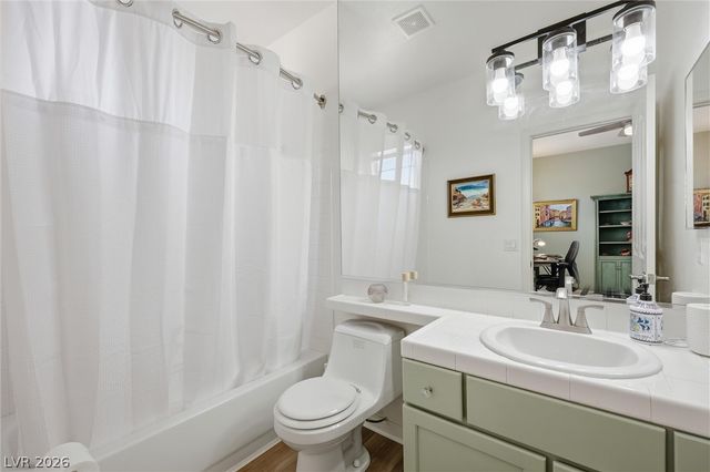 7908 Clock Tower Court, Las Vegas, NV 89117