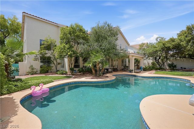 7908 Clock Tower Court, Las Vegas, NV 89117