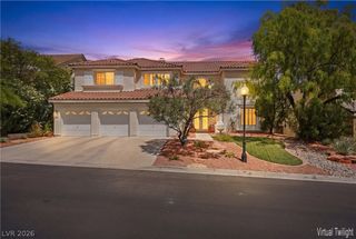 7908 Clock Tower Court, Las Vegas, NV 89117