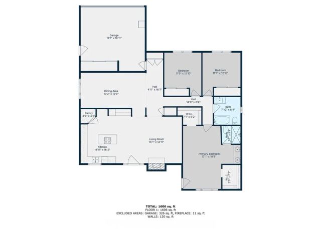 29698 Vacation Drive, Canyon Lake, CA 92587