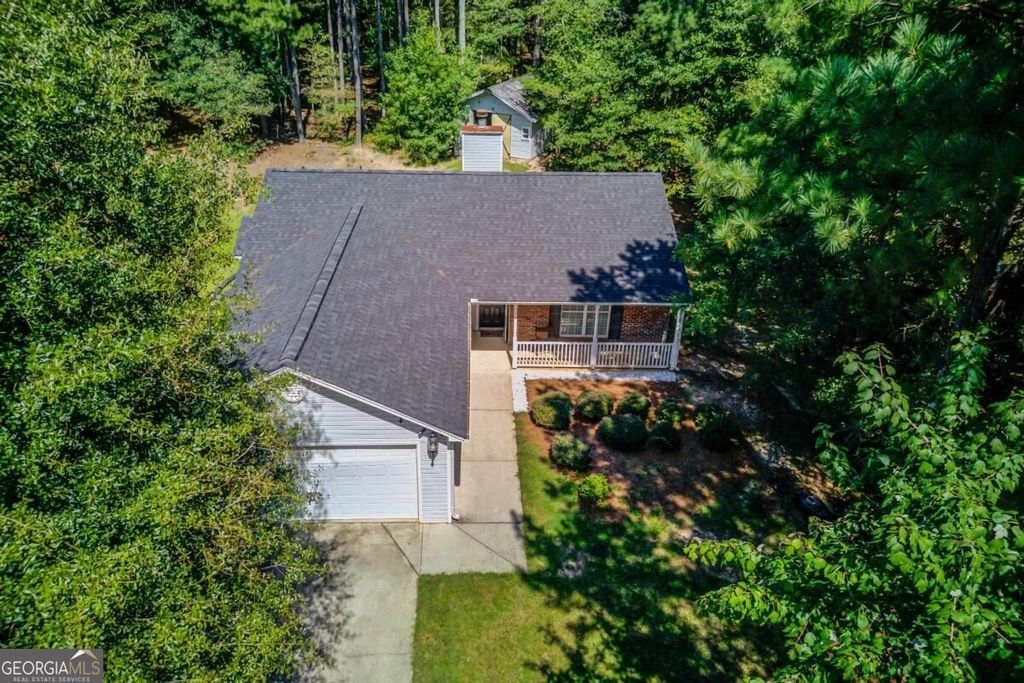 507 Marcel Park, Statham, GA 30666