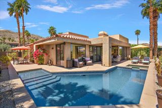 11 Vista Loma Drive, Rancho Mirage, CA 92270