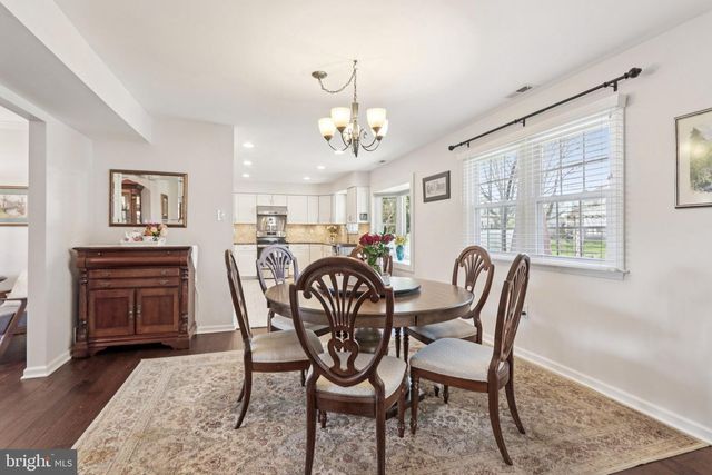 923 PICKERING DR, Yardley, PA 19067