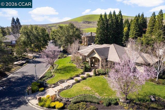 20 20 Timberview Ct, Danville, CA 94506