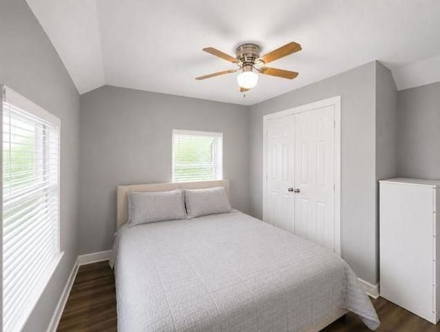 4006 Caplin Street, Houston, TX 77026