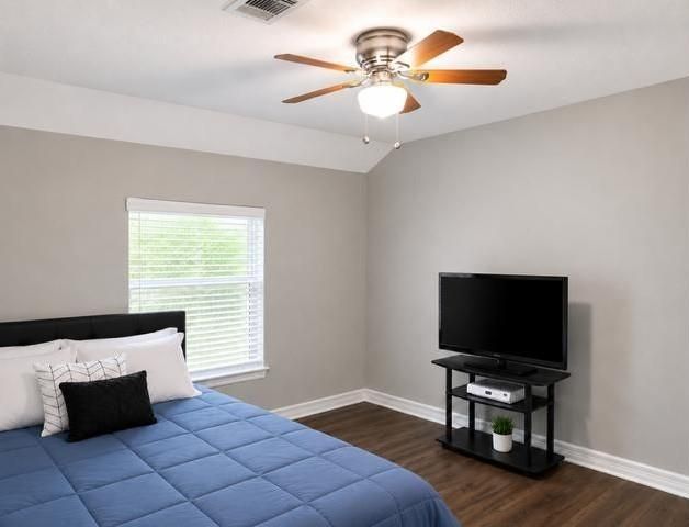 4006 Caplin Street, Houston, TX 77026