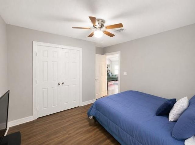 4006 Caplin Street, Houston, TX 77026