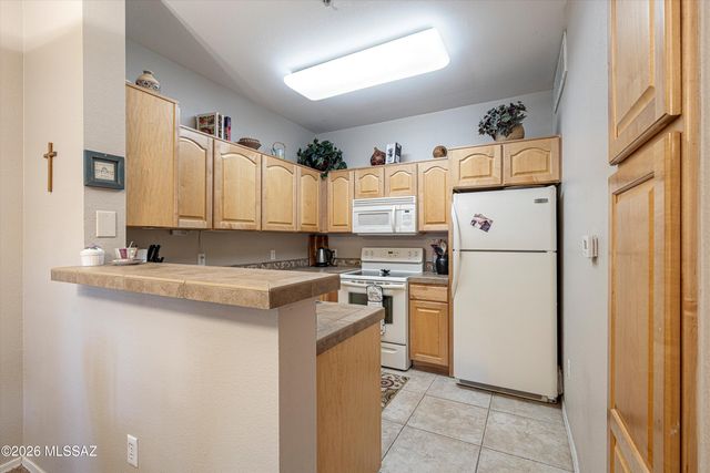 1500 E Pusch Wilderness Dr Unit 3103, Tucson, AZ 85737