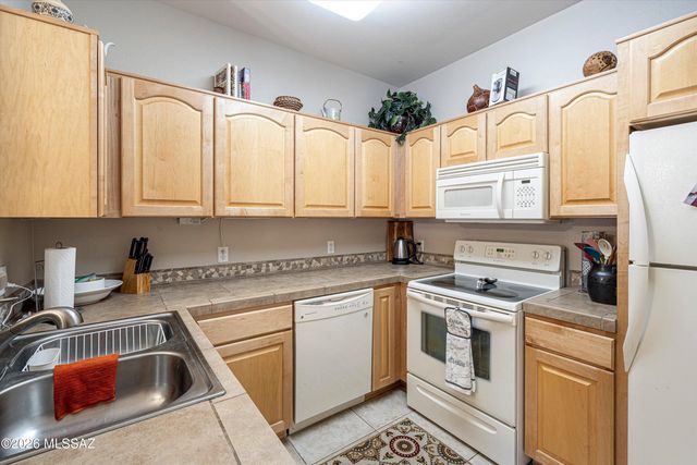 1500 E Pusch Wilderness Dr Unit 3103, Tucson, AZ 85737
