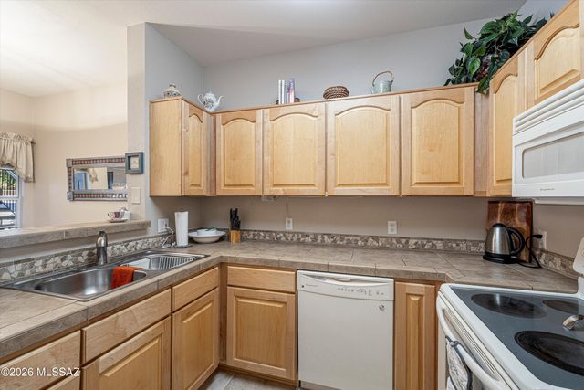 1500 E Pusch Wilderness Dr Unit 3103, Tucson, AZ 85737