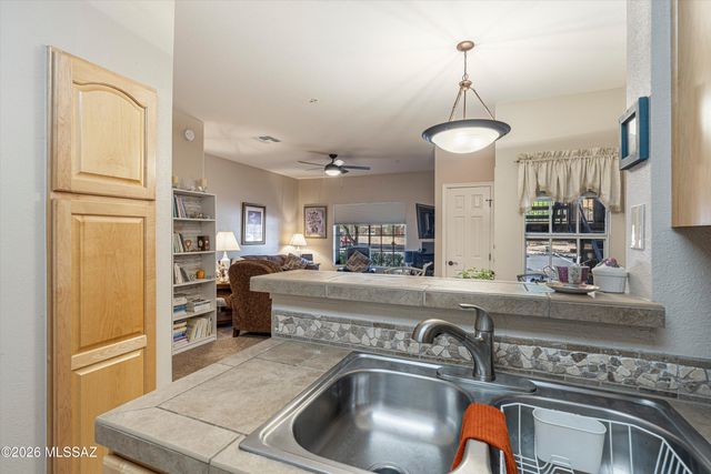 1500 E Pusch Wilderness Dr Unit 3103, Tucson, AZ 85737