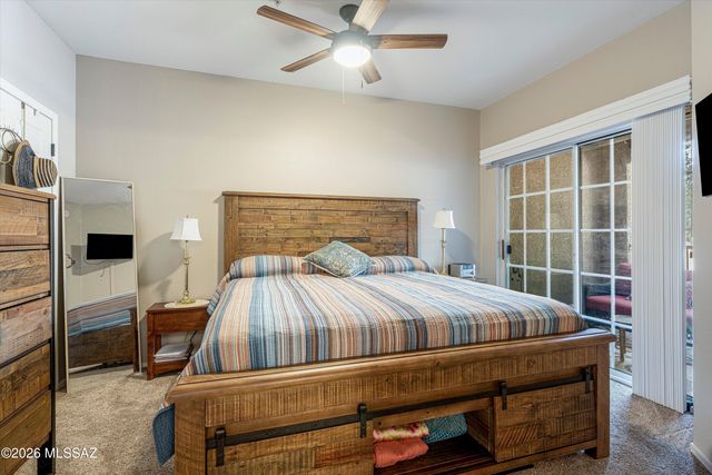 1500 E Pusch Wilderness Dr Unit 3103, Tucson, AZ 85737