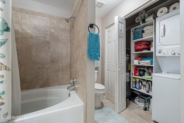 1500 E Pusch Wilderness Dr Unit 3103, Tucson, AZ 85737