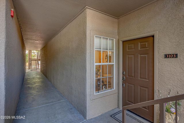 1500 E Pusch Wilderness Dr Unit 3103, Tucson, AZ 85737