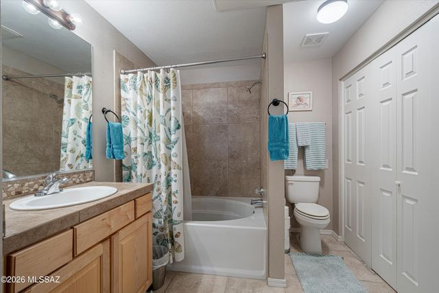 1500 E Pusch Wilderness Dr Unit 3103, Tucson, AZ 85737