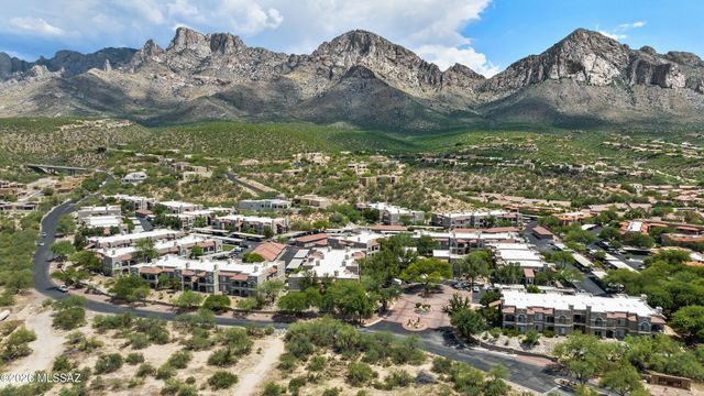1500 E Pusch Wilderness Dr Unit 3103, Tucson, AZ 85737