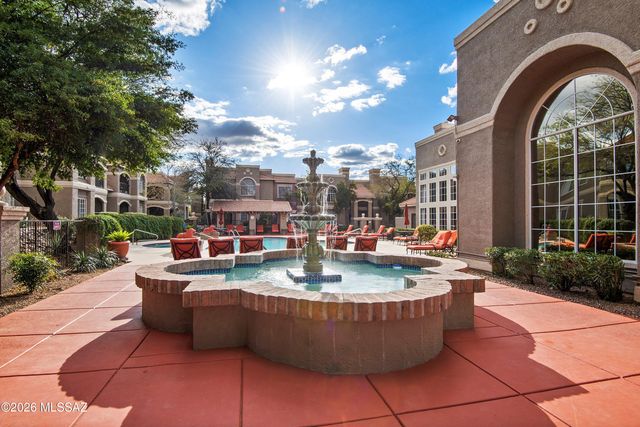 1500 E Pusch Wilderness Dr Unit 3103, Tucson, AZ 85737