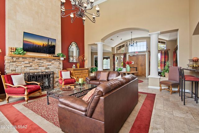 1500 E Pusch Wilderness Dr Unit 3103, Tucson, AZ 85737