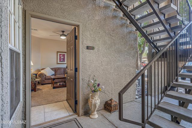 1500 E Pusch Wilderness Dr Unit 3103, Tucson, AZ 85737