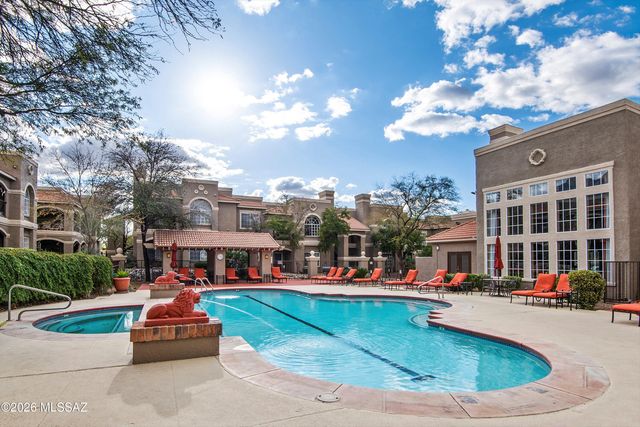 1500 E Pusch Wilderness Dr Unit 3103, Tucson, AZ 85737