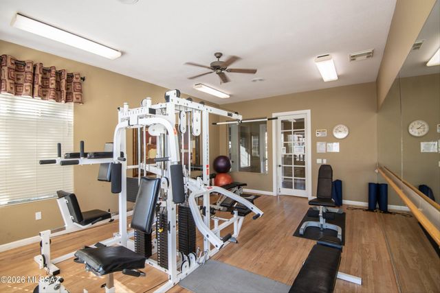 1500 E Pusch Wilderness Dr Unit 3103, Tucson, AZ 85737