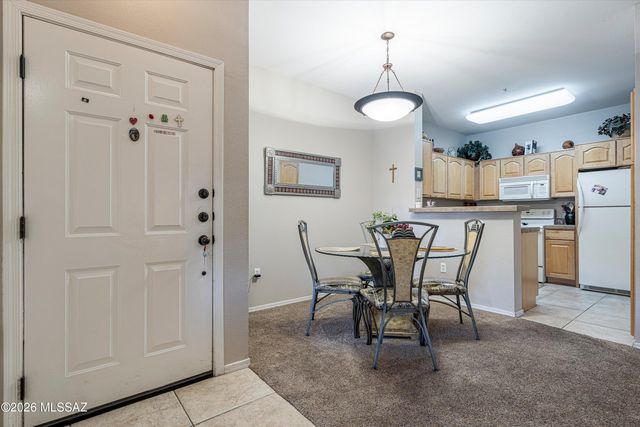 1500 E Pusch Wilderness Dr Unit 3103, Tucson, AZ 85737