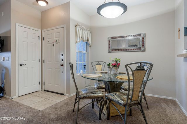 1500 E Pusch Wilderness Dr Unit 3103, Tucson, AZ 85737
