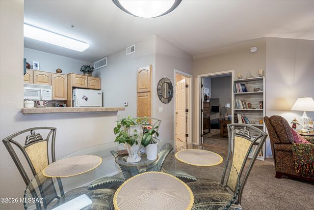 1500 E Pusch Wilderness Dr Unit 3103, Tucson, AZ 85737