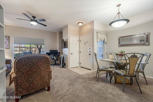 1500 E Pusch Wilderness Dr Unit 3103, Tucson, AZ 85737