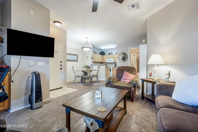 1500 E Pusch Wilderness Dr Unit 3103, Tucson, AZ 85737
