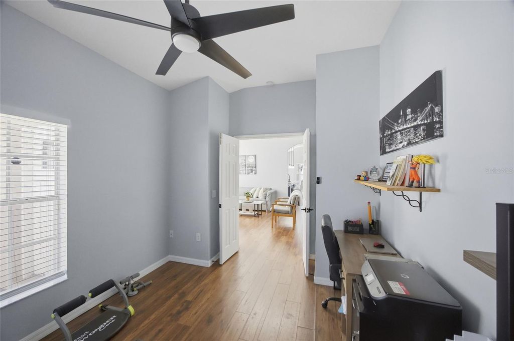 Image 26 of property listing at 7206 HAMILTON PARK BOULEVARD, Tampa, FL 33615