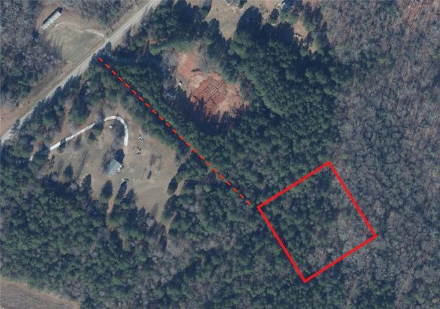 6620 Liberty Highway, Pendleton, SC 29670