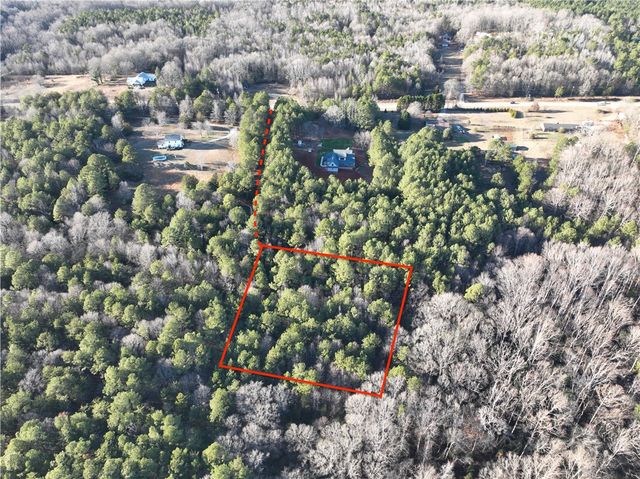 6620 Liberty Highway, Pendleton, SC 29670