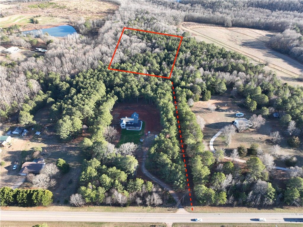 6620 Liberty Highway, Pendleton, SC 29670
