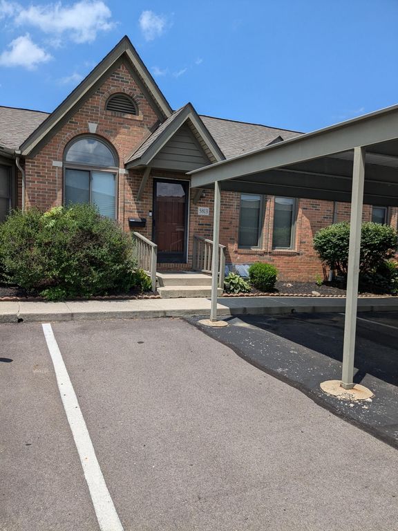 5813 Thada Lane, Columbus, OH 43229