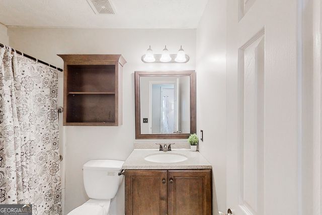 1284 To Lani Path, Stone Mountain, GA 30083