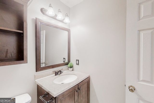 1284 To Lani Path, Stone Mountain, GA 30083