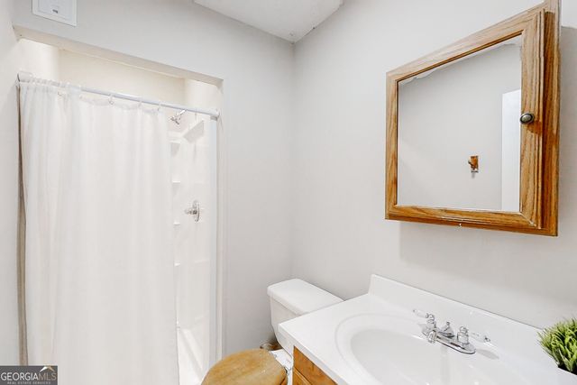 1284 To Lani Path, Stone Mountain, GA 30083