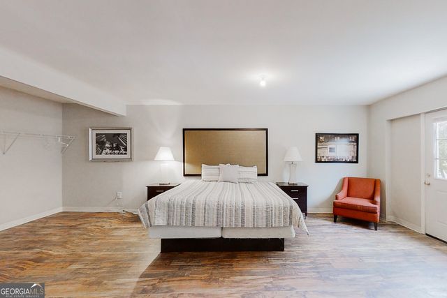 1284 To Lani Path, Stone Mountain, GA 30083