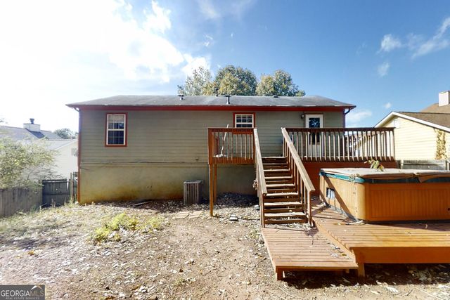 1284 To Lani Path, Stone Mountain, GA 30083