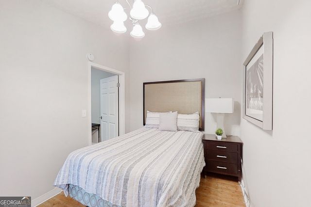 1284 To Lani Path, Stone Mountain, GA 30083