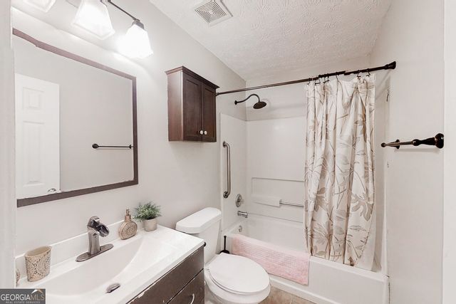 1284 To Lani Path, Stone Mountain, GA 30083