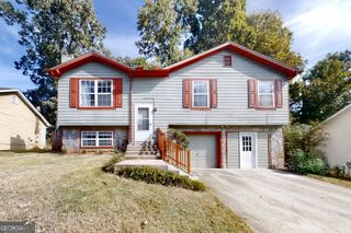 1284 To Lani Path, Stone Mountain, GA 30083