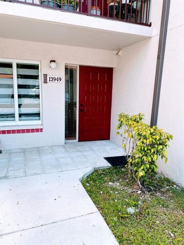 13949 SW 91st Terrace 13949, Miami, FL 33186