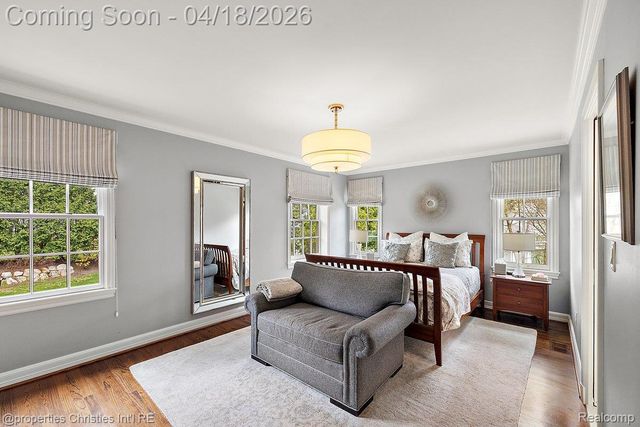 3648 Halla Lane, Bloomfield Hills, MI 48301