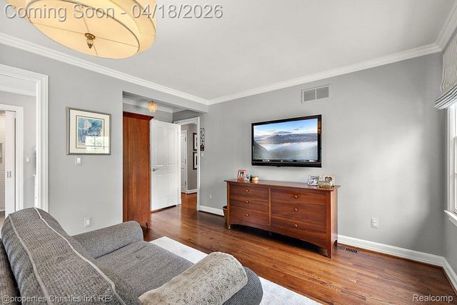 3648 Halla Lane, Bloomfield Hills, MI 48301