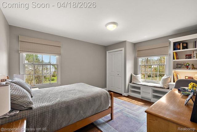 3648 Halla Lane, Bloomfield Hills, MI 48301