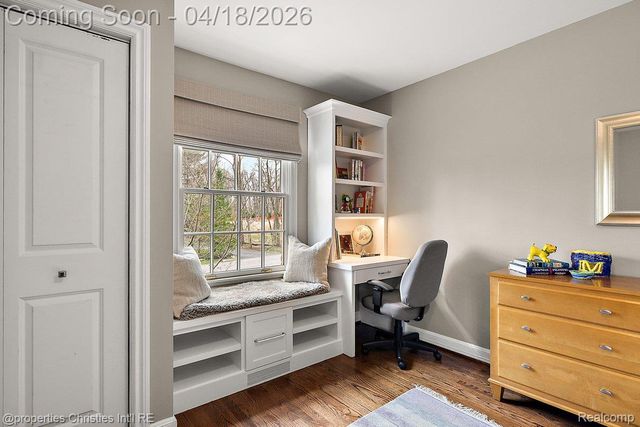3648 Halla Lane, Bloomfield Hills, MI 48301